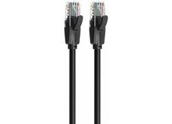 Vention Cat6 5m black