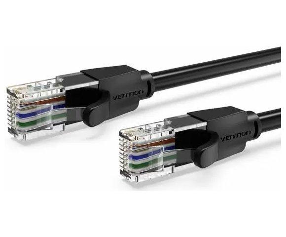Vention Cat6 5m black - slika 3