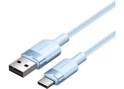 Vention USB-A / USB-C 2m Blue