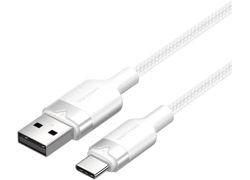 Vention USB-A / USB-C 2m White
