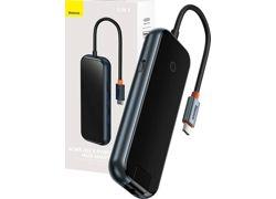 Baseus AcmeJoy 5-u-1 HUB