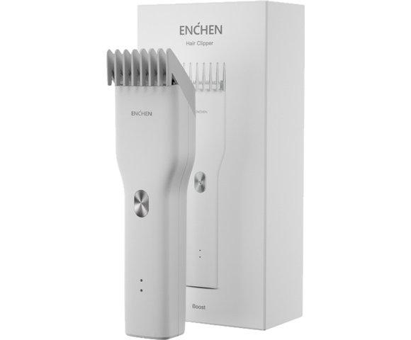 ENCHEN Boost White - slika 7