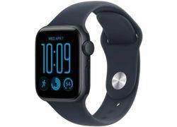 Apple Watch SE 3 GPS 40mm Midnight Navy Aluminium smartwatch