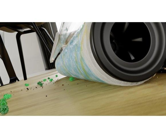 KARCHER FCV 3 čistač podova - slika 2