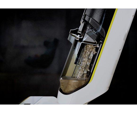 KARCHER FCV 3 čistač podova - slika 3