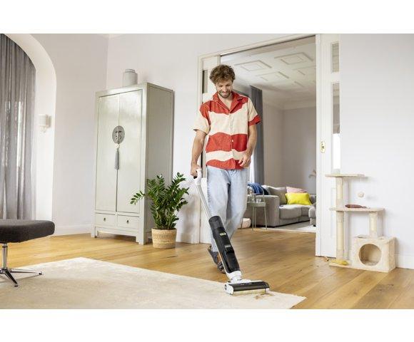 KARCHER FCV 3 čistač podova - slika 5