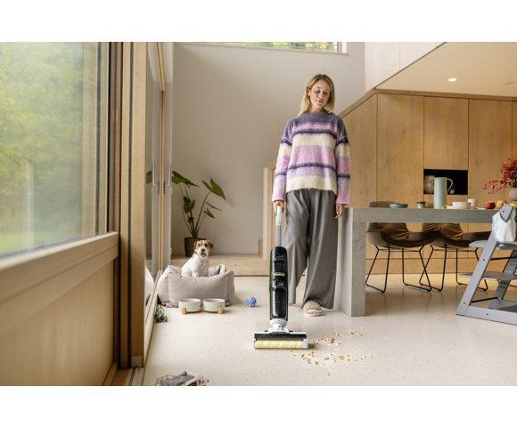 KARCHER FCV 4 usisivač - slika 9