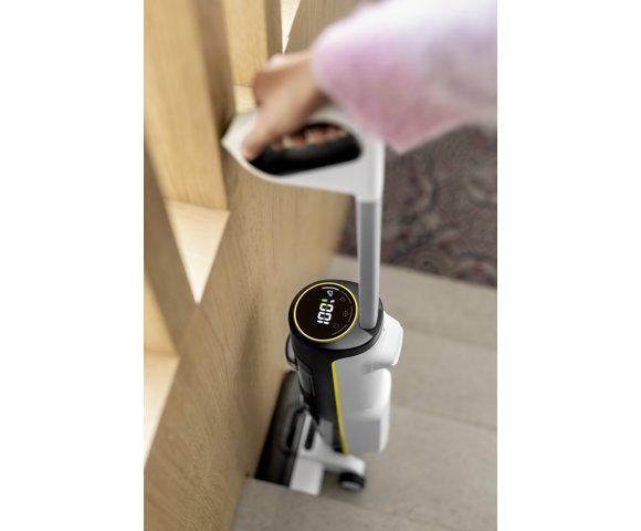 KARCHER FCV 4 usisivač - slika 6