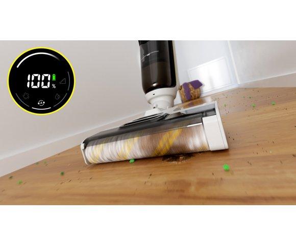 KARCHER FCV 4 usisivač - slika 3