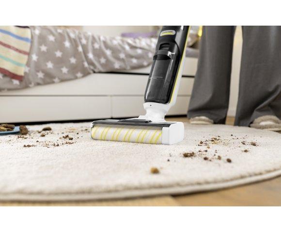 KARCHER FCV 4 usisivač - slika 5