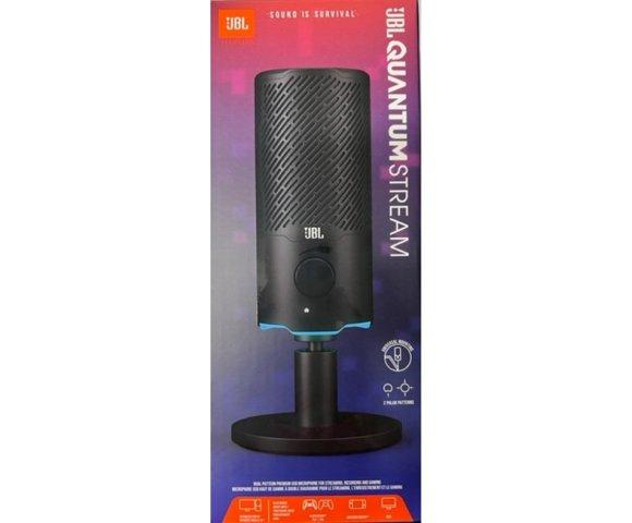 JBL Quantum STREAM - slika 3