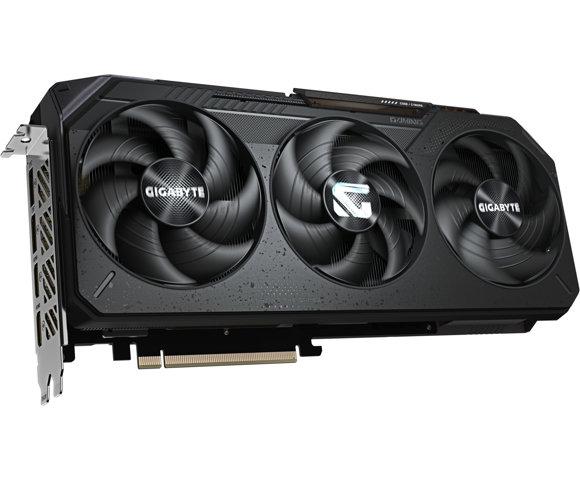 GIGABYTE RX 9070 XT GAMING OC 16GB grafička kartica - slika 7