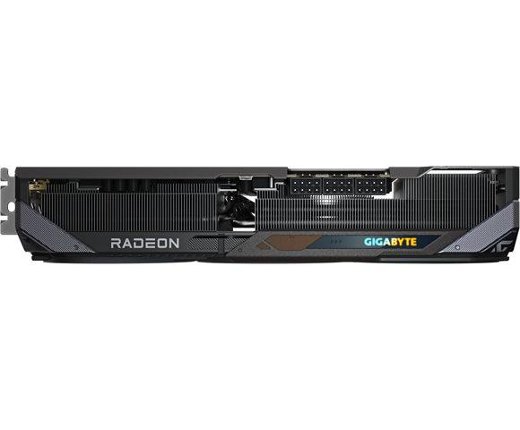 GIGABYTE RX 9070 XT GAMING OC 16GB grafička kartica - slika 3