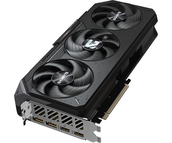 GIGABYTE RX 9070 XT GAMING OC 16GB grafička kartica - slika 6
