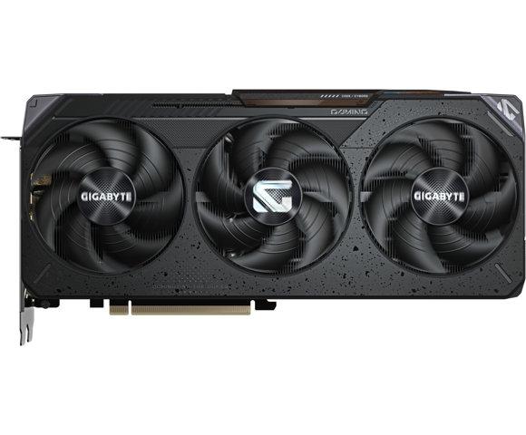 GIGABYTE RX 9070 XT GAMING OC 16GB grafička kartica - slika 4
