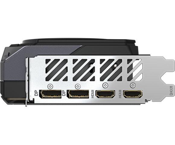 GIGABYTE RX 9070 XT GAMING OC 16GB grafička kartica - slika 2