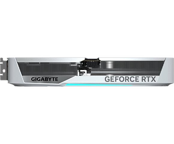 GIGABYTE RTX 5070 EAGLE OC ICE SFF 12GB grafička kartica - slika 2