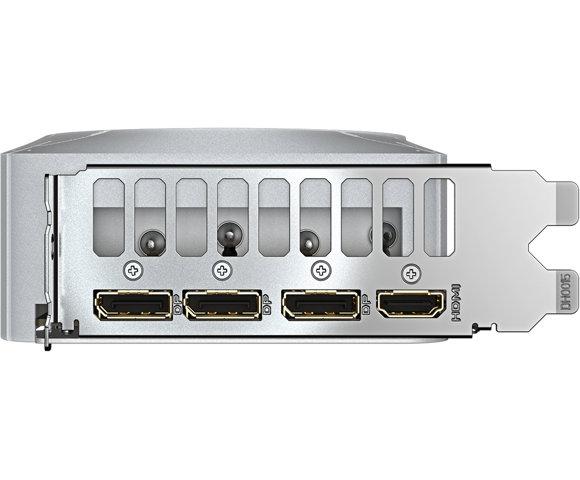 GIGABYTE RTX 5070 EAGLE OC ICE SFF 12GB grafička kartica - slika 3