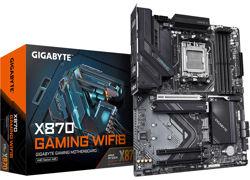 GIGABYTE X870 GAMING WIFI6 matična ploča