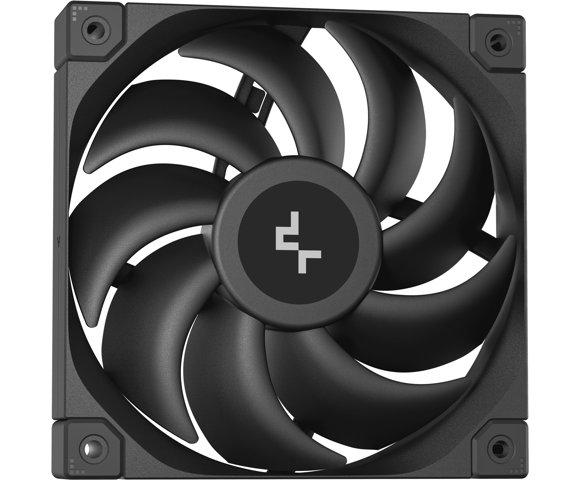 DeepCool MYSTIQUE 360 vodeno hlađenje - slika 7