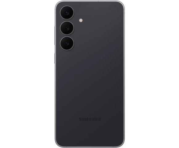 Samsung Galaxy S25 FE 8GB 128GB Black smartphone - slika 2