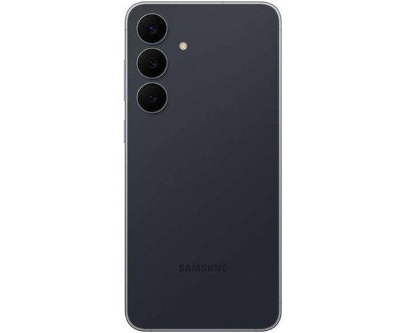 Samsung Galaxy S25 FE 8GB 128GB Black smartphone - slika 4