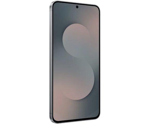 Samsung Galaxy S25 FE 8GB 128GB Black smartphone - slika 3