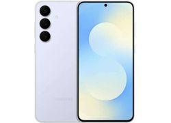 Samsung Galaxy S25 FE 8GB 128GB Light Blue smartphone