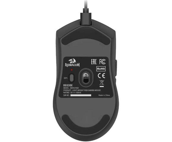 REDRAGON Deicide M816 miš - slika 7