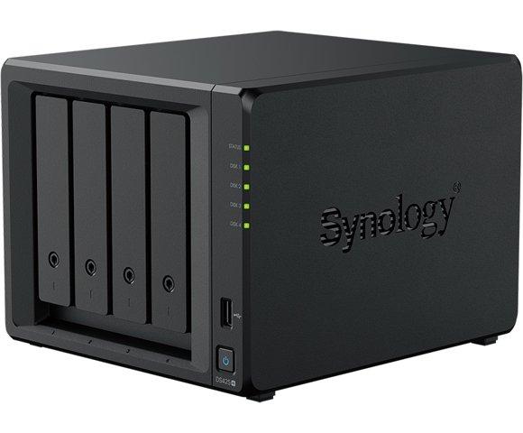 Synology DiskStation DS425+ NAS uređaj - slika 3