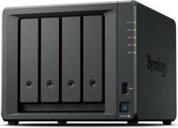 Synology DiskStation DS425+ NAS uređaj