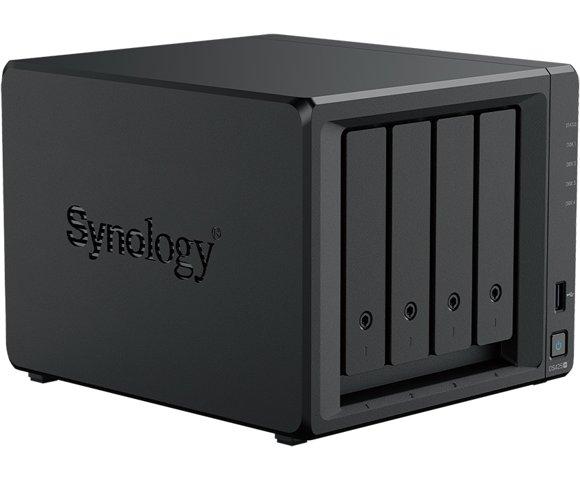 Synology DiskStation DS425+ NAS uređaj - slika 5