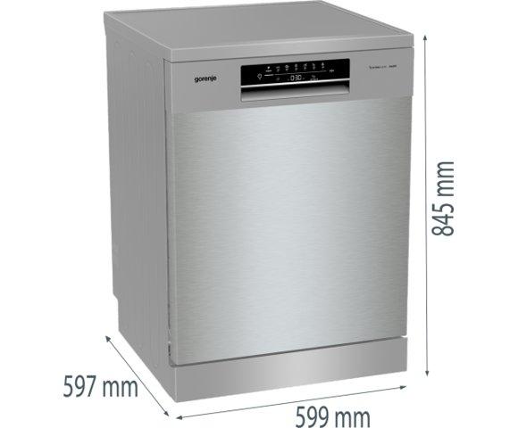 Gorenje GS643E90X - slika 9