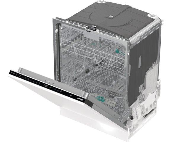 Gorenje GV663D60 - slika 8