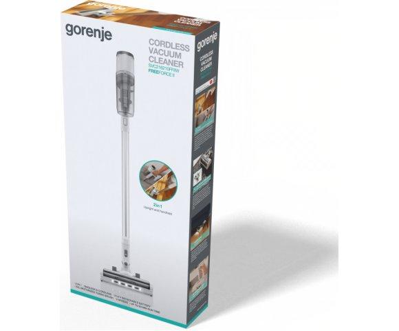 Gorenje SVC216210FFIIW - slika 10