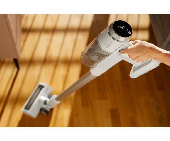 Gorenje SVC216210FFIIW - slika 9