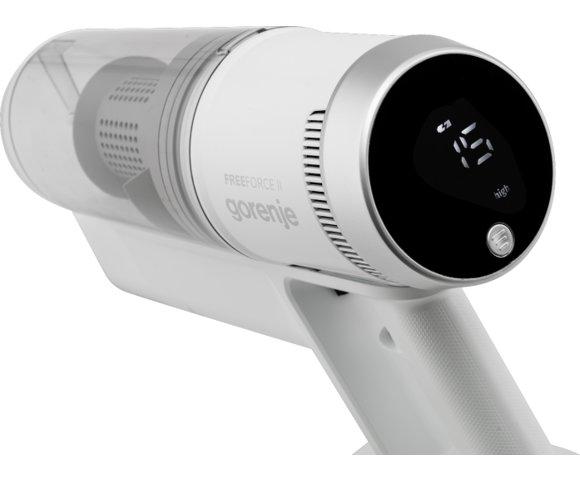 Gorenje SVC216210FFIIW - slika 3