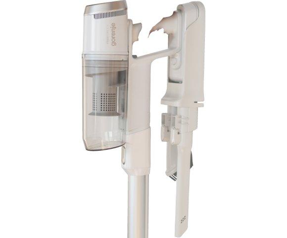 Gorenje SVC216210FFIIW - slika 4