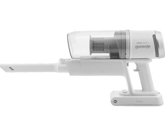 Gorenje SVC216210FFIIW - slika 5