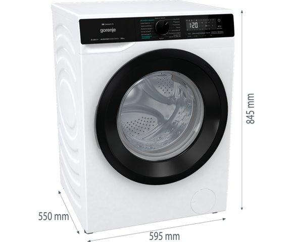 Gorenje WD2PA964ADW - slika 2