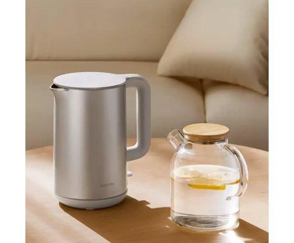 Xiaomi Double Wall Electric Kettle - slika 6