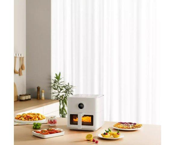 Xiaomi Smart Air Fryer 5.5L - slika 6