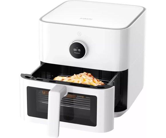 Xiaomi Smart Air Fryer 5.5L - slika 2