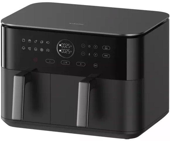 Xiaomi Dual Zone Air Fryer 10L - slika 2