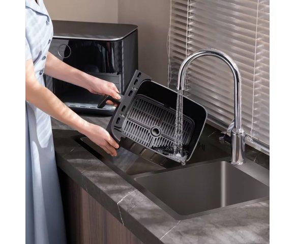 Xiaomi Dual Zone Air Fryer 10L - slika 10