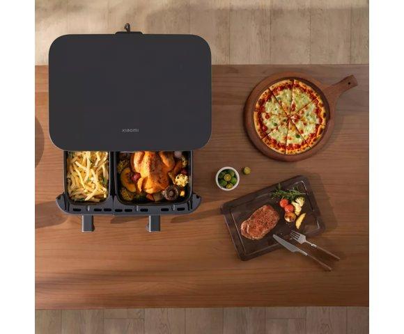Xiaomi Dual Zone Air Fryer 10L - slika 9