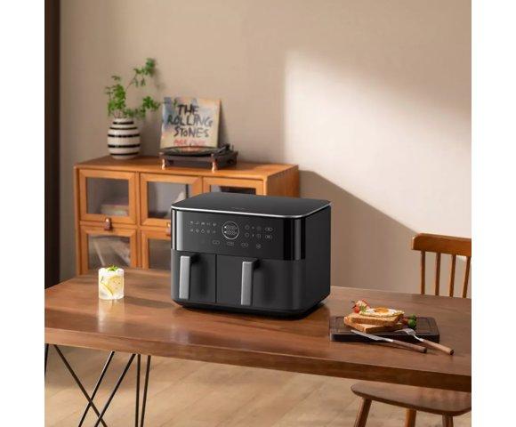 Xiaomi Dual Zone Air Fryer 10L - slika 8