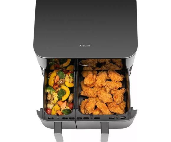 Xiaomi Dual Zone Air Fryer 10L - slika 7