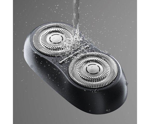 Xiaomi Electric Shaver S200 Replacement Head - slika 4