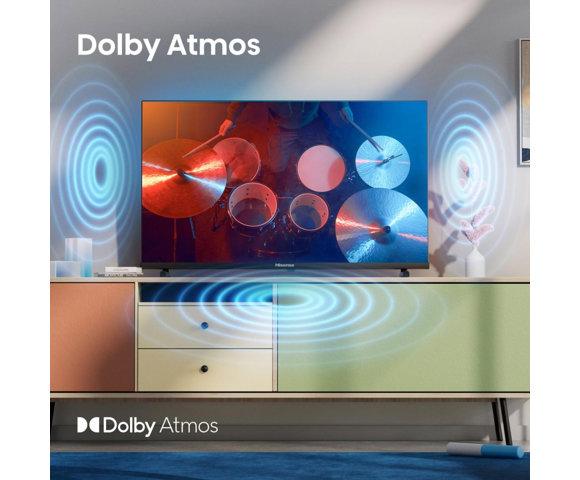 HISENSE 40A5Q - slika 9